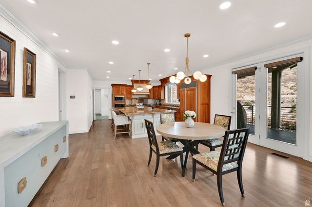 566 N BELLA VISTA DR, Orem, UT 84097