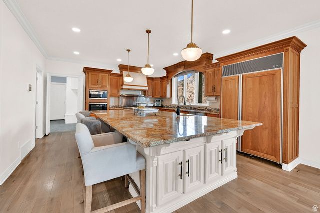 566 N BELLA VISTA DR, Orem, UT 84097