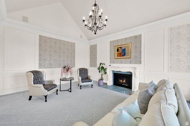 566 N BELLA VISTA DR, Orem, UT 84097