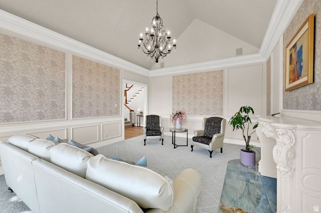 566 N BELLA VISTA DR, Orem, UT 84097