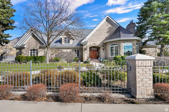 566 N BELLA VISTA DR, Orem, UT 84097