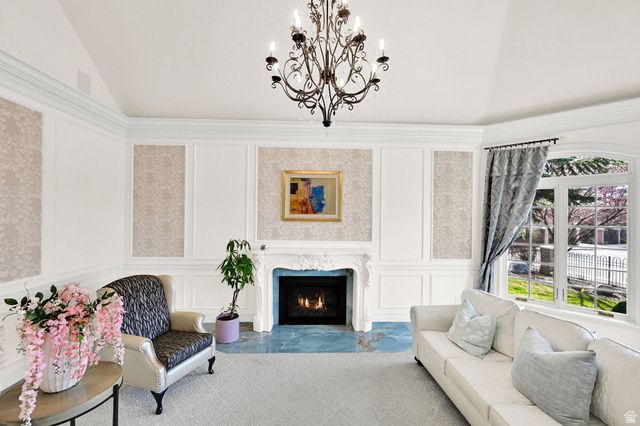 566 N BELLA VISTA DR, Orem, UT 84097