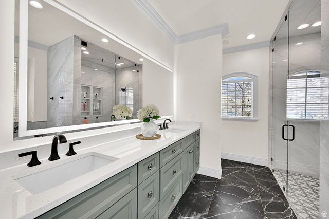 566 N BELLA VISTA DR, Orem, UT 84097