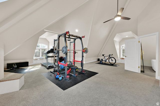 566 N BELLA VISTA DR, Orem, UT 84097