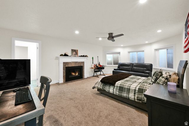 566 N BELLA VISTA DR, Orem, UT 84097