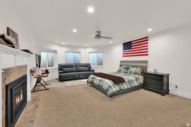 566 N BELLA VISTA DR, Orem, UT 84097