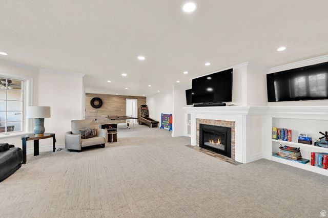 566 N BELLA VISTA DR, Orem, UT 84097