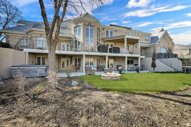 566 N BELLA VISTA DR, Orem, UT 84097