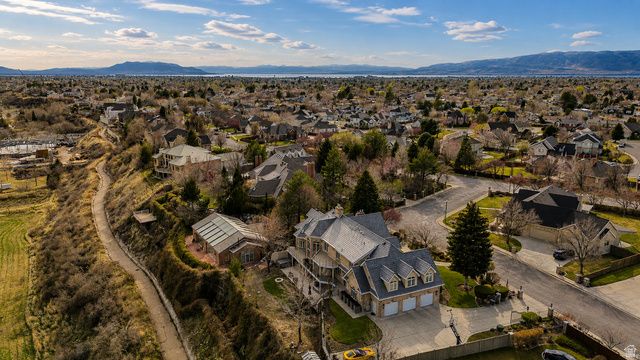 566 N BELLA VISTA DR, Orem, UT 84097