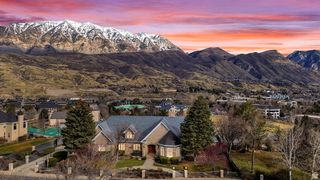 566 N BELLA VISTA DR, Orem, UT 84097