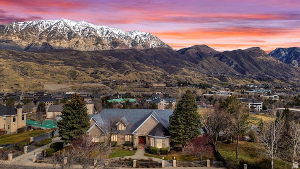 566 N BELLA VISTA DR, Orem, UT 84097