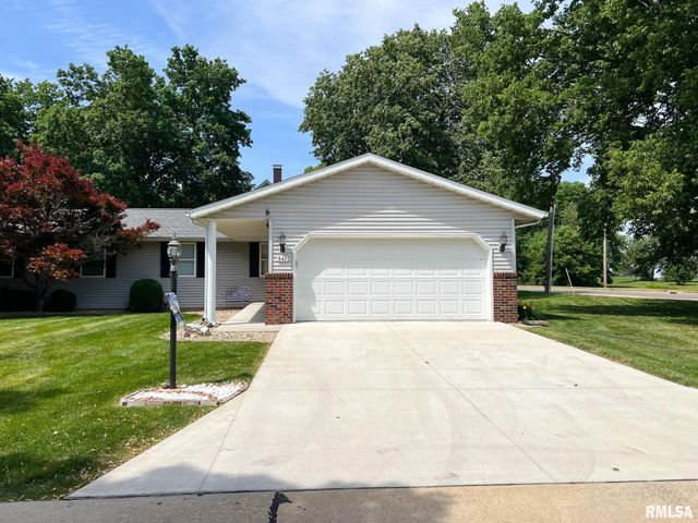 842 N MAIN Street, Washington, IL 61571