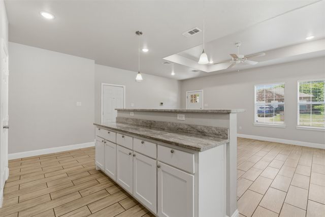 3614 Short Street, Greenville, TX 75401