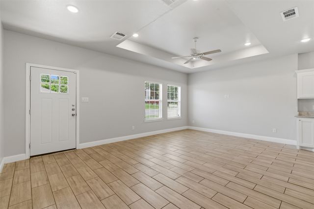 3614 Short Street, Greenville, TX 75401