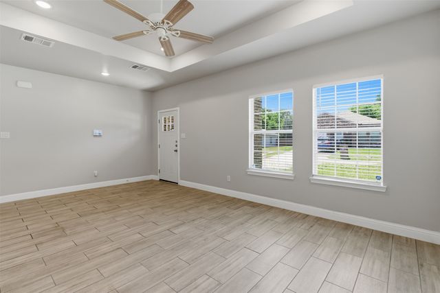 3614 Short Street, Greenville, TX 75401