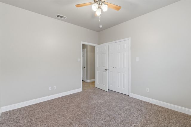 3614 Short Street, Greenville, TX 75401