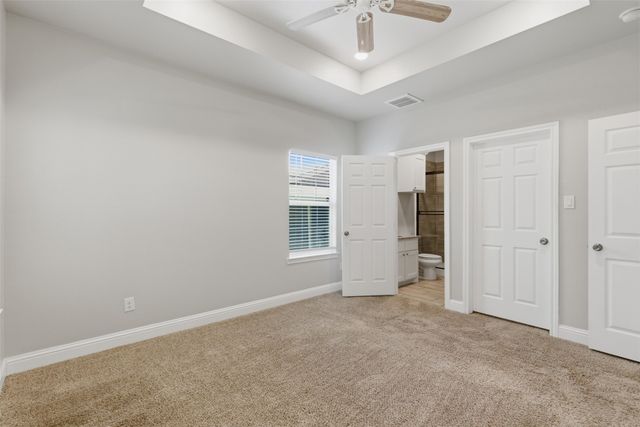 3614 Short Street, Greenville, TX 75401