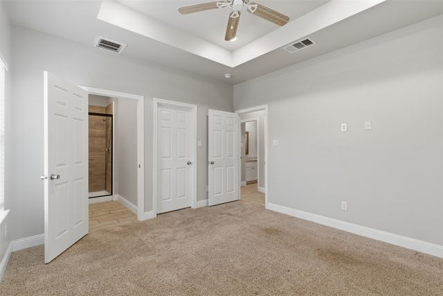 3614 Short Street, Greenville, TX 75401