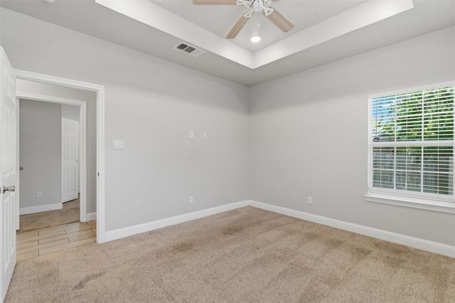 3614 Short Street, Greenville, TX 75401
