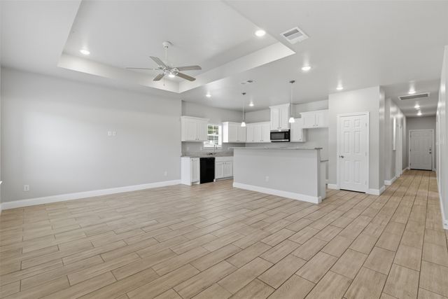 3614 Short Street, Greenville, TX 75401