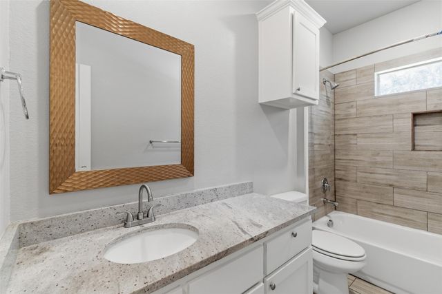 3614 Short Street, Greenville, TX 75401