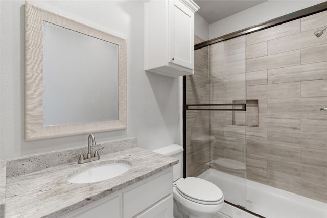 3614 Short Street, Greenville, TX 75401