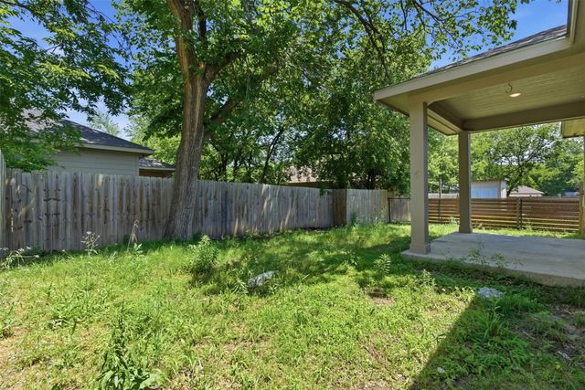 3614 Short Street, Greenville, TX 75401