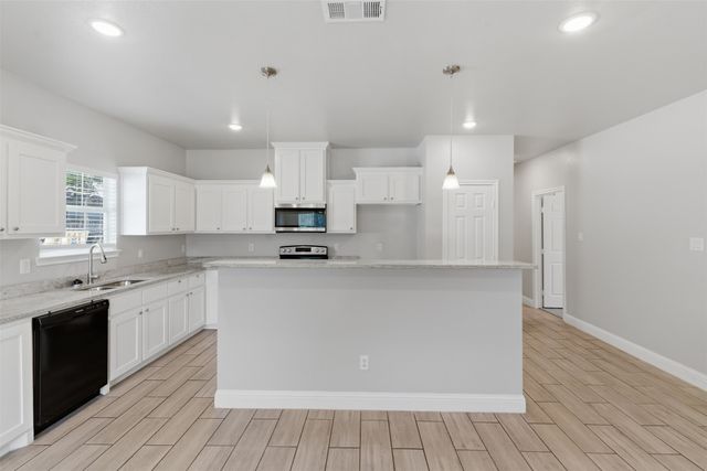 3614 Short Street, Greenville, TX 75401