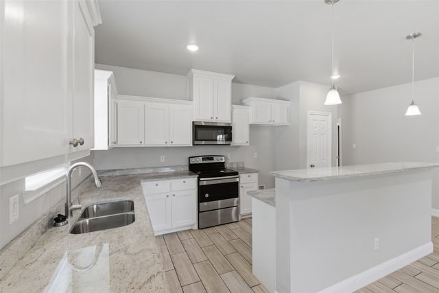 3614 Short Street, Greenville, TX 75401