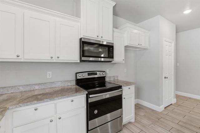 3614 Short Street, Greenville, TX 75401