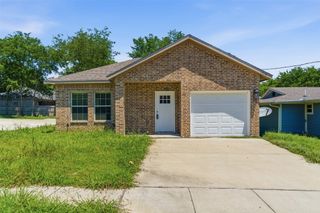 3614 Short Street, Greenville, TX 75401
