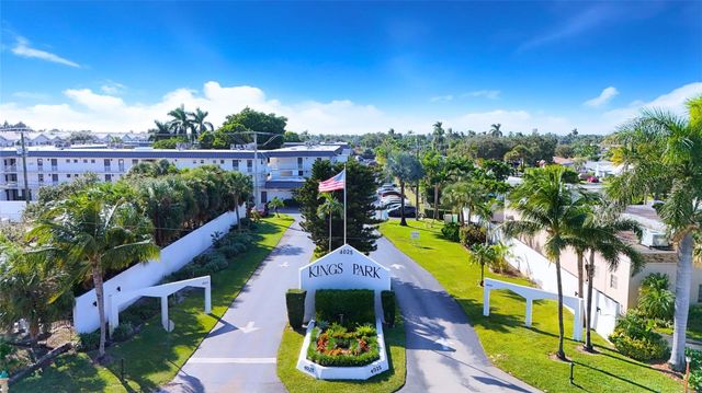 4025 N Federal Highway 227B, Oakland Park, FL 33308