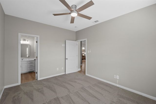 404 Casa del Rancho Road, Lorena, TX 76655