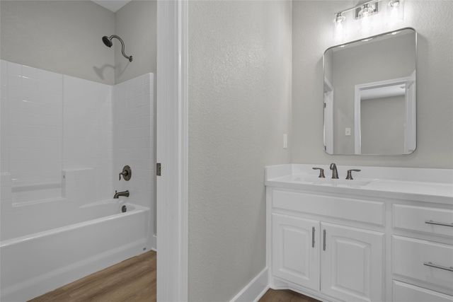 404 Casa del Rancho Road, Lorena, TX 76655