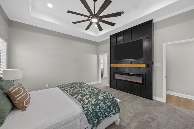 404 Casa del Rancho Road, Lorena, TX 76655