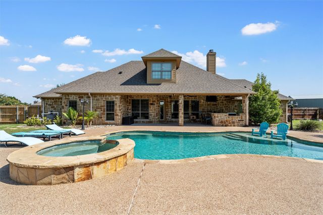 404 Casa del Rancho Road, Lorena, TX 76655