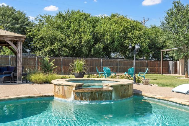 404 Casa del Rancho Road, Lorena, TX 76655