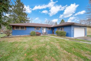 2539 Dorvin Drive, Jackson, MI 49201