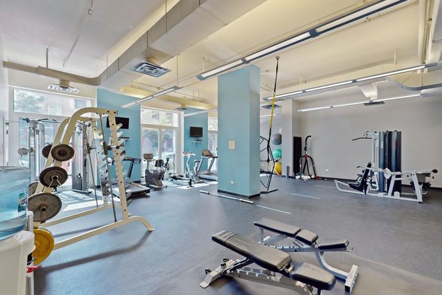 1305 S Michigan Avenue 2004, Chicago, IL 60605
