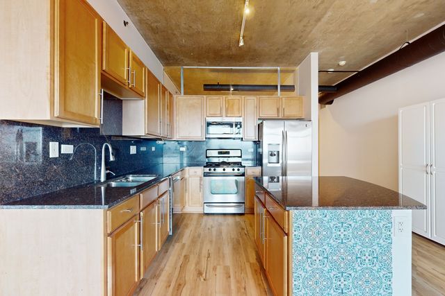 1305 S Michigan Avenue 2004, Chicago, IL 60605