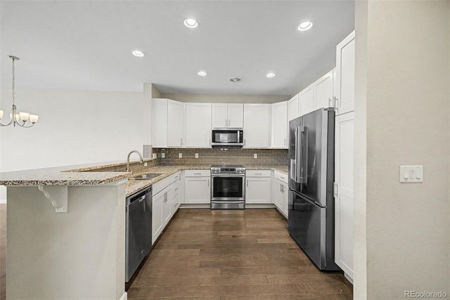 1791 S Buchanan Circle, Aurora, CO 80018