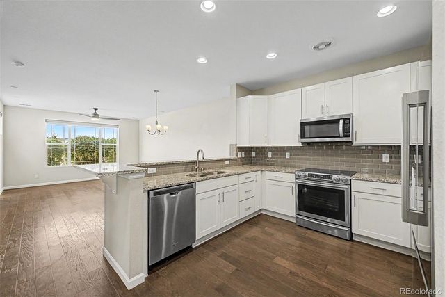 1791 S Buchanan Circle, Aurora, CO 80018