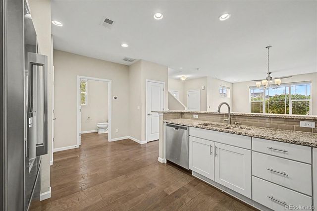 1791 S Buchanan Circle, Aurora, CO 80018