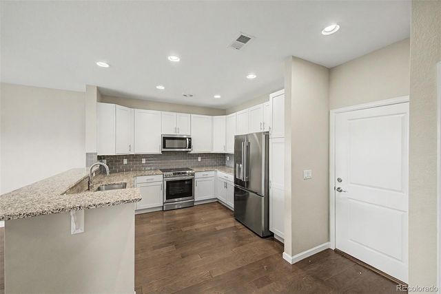 1791 S Buchanan Circle, Aurora, CO 80018