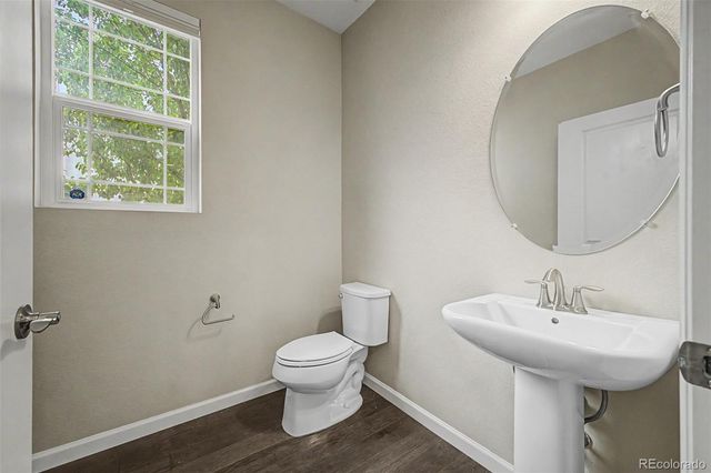 1791 S Buchanan Circle, Aurora, CO 80018