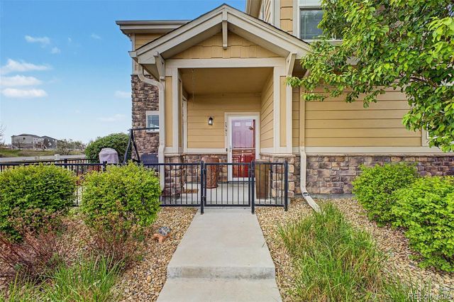 1791 S Buchanan Circle, Aurora, CO 80018