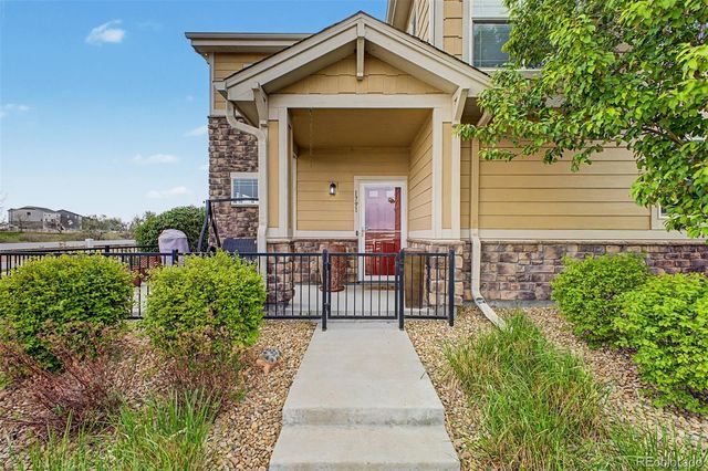 1791 S Buchanan Circle, Aurora, CO 80018
