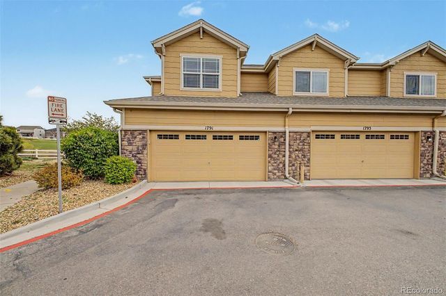 1791 S Buchanan Circle, Aurora, CO 80018
