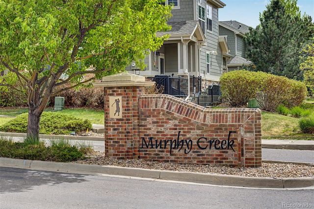 1791 S Buchanan Circle, Aurora, CO 80018