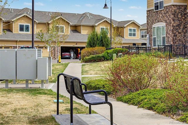 1791 S Buchanan Circle, Aurora, CO 80018